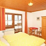 Exenbacher Hof - 3*