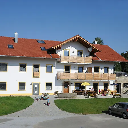 Exenbacher Hof -