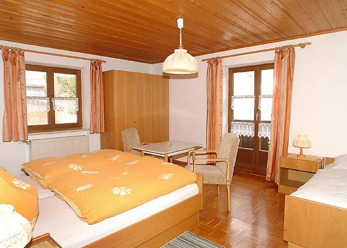 Exenbacher Hof - ارنبروك