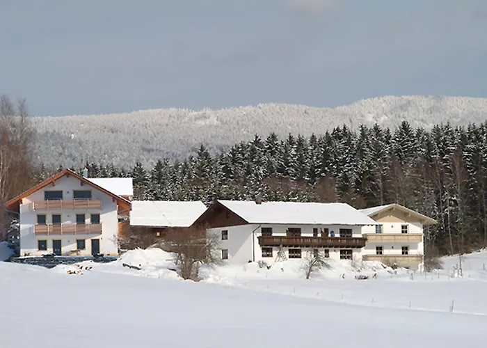 Exenbacher Hof - 3*