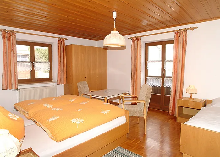 Exenbacher Hof -