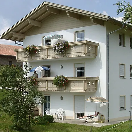 Exenbacher Hof - 3*