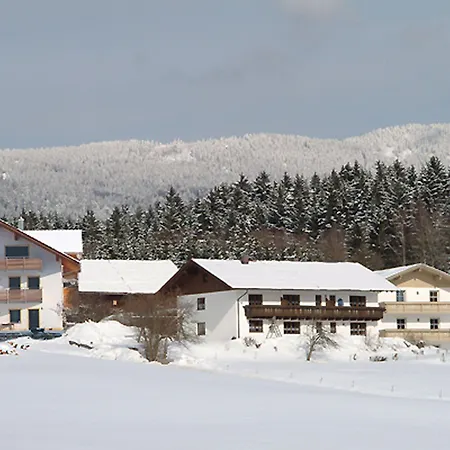 Exenbacher Hof - 3*