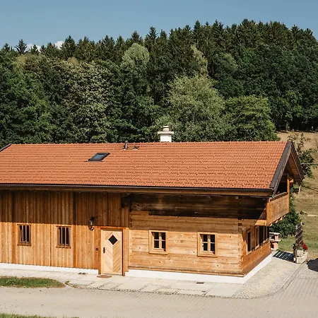Exenbacher Hof - 3* Arnbruck