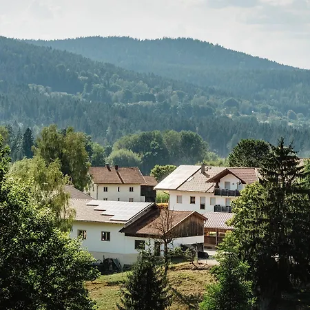 Exenbacher Hof - Guest house 3*