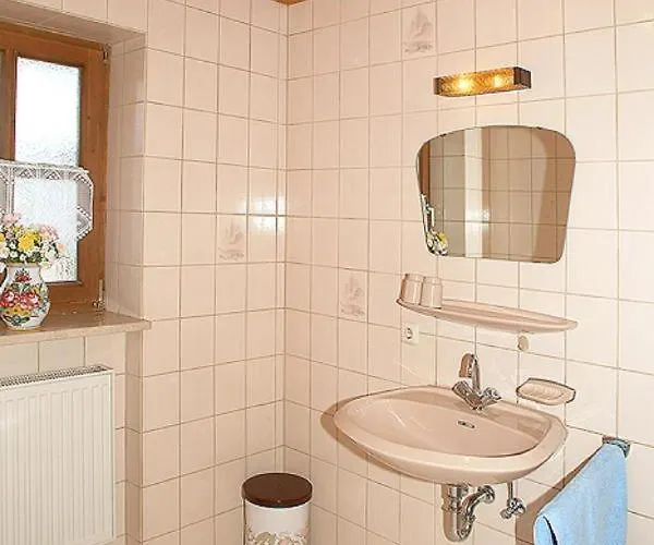 Exenbacher Hof - Pensión Arnbruck