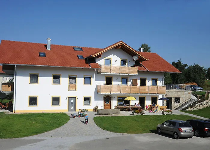 Exenbacher Hof -