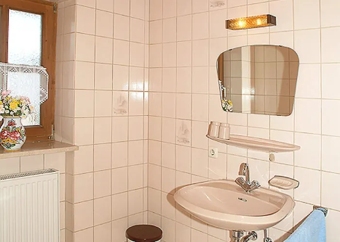 Pensión Exenbacher Hof -
